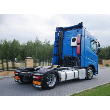 Volvo FH4 500 EURO 6 - /LOW-DECK / REGULOWANE... - Ciągniki siodłowe - Daleszyce - zdjęcie 8