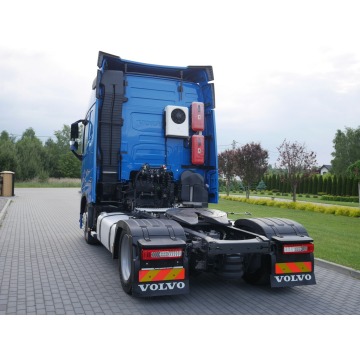 Volvo FH4 500 EURO 6 - /LOW-DECK / REGULOWANE... - Ciągniki siodłowe - Daleszyce - zdjęcie 10