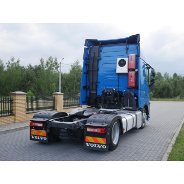 Volvo FH4 500 EURO 6 - /LOW-DECK / REGULOWANE... - Ciągniki siodłowe - Daleszyce - zdjęcie 9