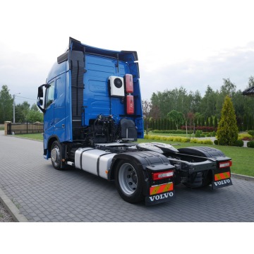 Volvo FH4 500 EURO 6 - /LOW-DECK / REGULOWANE... - Ciągniki siodłowe - Daleszyce - zdjęcie 11