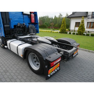 Volvo FH4 500 EURO 6 - /LOW-DECK / REGULOWANE... - Ciągniki siodłowe - Daleszyce - zdjęcie 12