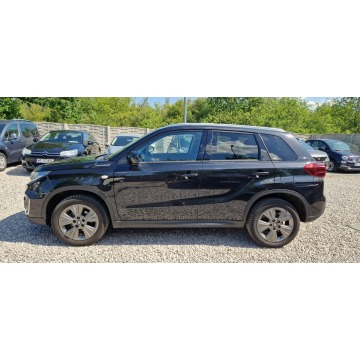 Suzuki Vitara  SUV 2020,  1.4 benzyna - Na sprzedaż za 65 900 zł - Płock - zdjęcie 4
