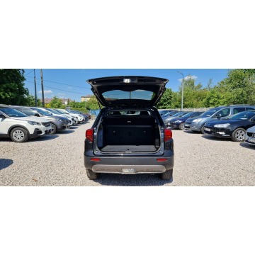 Suzuki Vitara  SUV 2020,  1.4 benzyna - Na sprzedaż za 65 900 zł - Płock - zdjęcie 8