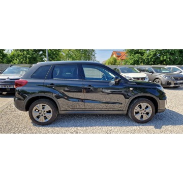 Suzuki Vitara  SUV 2020,  1.4 benzyna - Na sprzedaż za 65 900 zł - Płock - zdjęcie 11