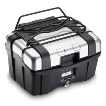GIVI E120B BAGAZNIK DO KUFRA TREKKER 46 i 33 LT