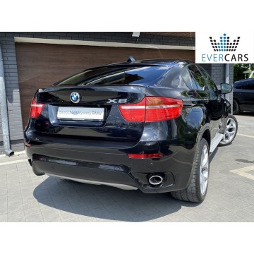 BMW X6  SUV 2010,  3.0 diesel, automat - Na sprzedaż za 59 999 zł - Piaseczno - zdjęcie 8