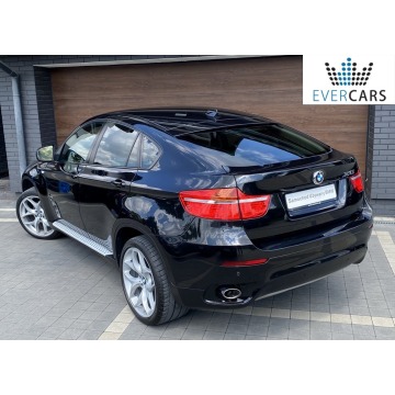 BMW X6  SUV 2010,  3.0 diesel, automat - Na sprzedaż za 59 999 zł - Piaseczno - zdjęcie 5