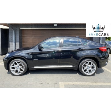 BMW X6  SUV 2010,  3.0 diesel, automat - Na sprzedaż za 59 999 zł - Piaseczno - zdjęcie 4