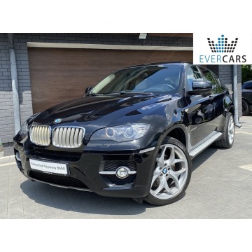 BMW X6  SUV 2010,  3.0 diesel, automat - Na sprzedaż za 59 999 zł - Piaseczno - zdjęcie 3