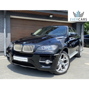 BMW X6  SUV 2010,  3.0 diesel, automat - Na sprzedaż za 59 999 zł - Piaseczno - zdjęcie 2