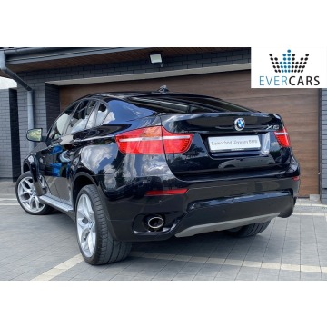 BMW X6  SUV 2010,  3.0 diesel, automat - Na sprzedaż za 59 999 zł - Piaseczno - zdjęcie 7