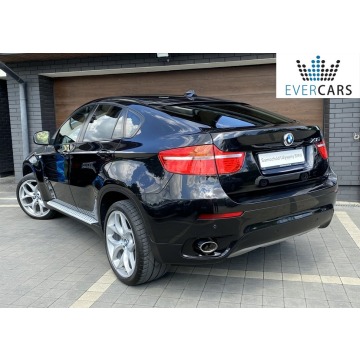 BMW X6  SUV 2010,  3.0 diesel, automat - Na sprzedaż za 59 999 zł - Piaseczno - zdjęcie 6
