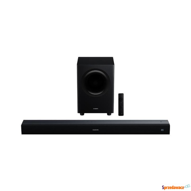 Xiaomi Pro 2.1 ch NS4 - Soundbary - Bydgoszcz
