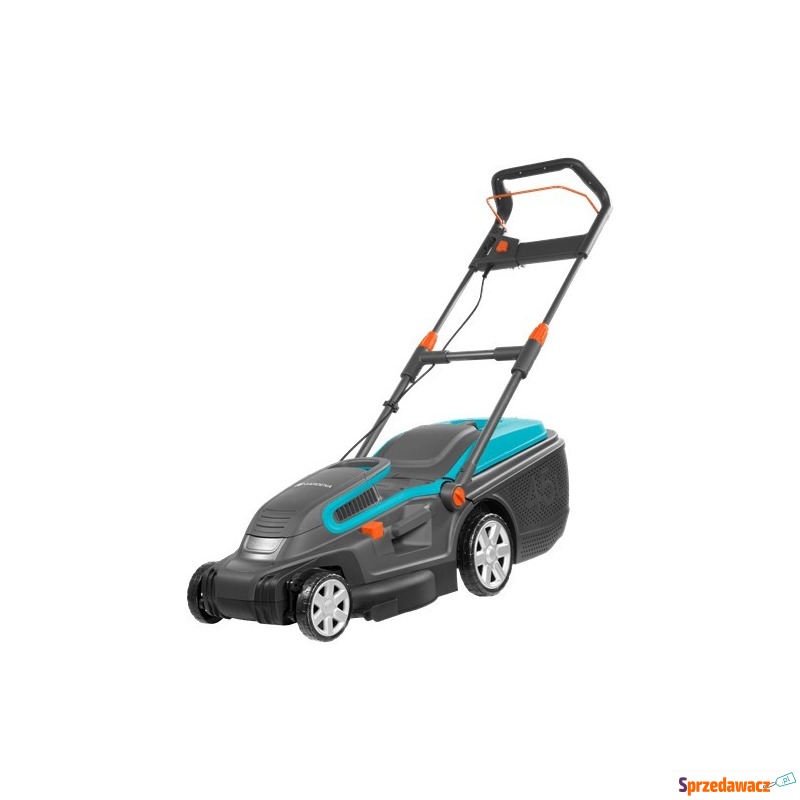 Gardena PowerMax 1800/42 05042-20 - Kosiarki - Koszalin