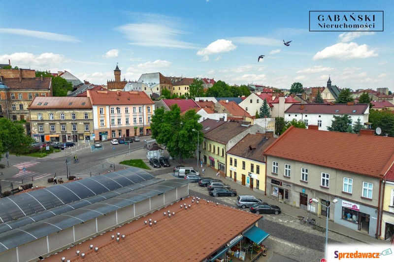 Mieszkanie dwupokojowe Tarnów,   60 m2, pierwsze piętro - Sprzedam