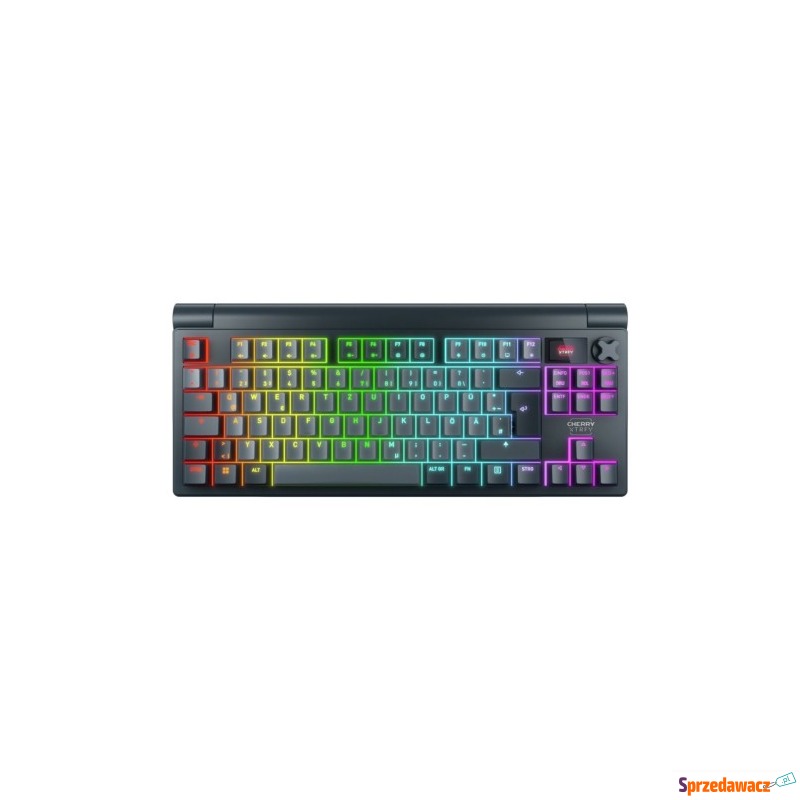 Przełącznik CHERRY MX 8.3 Bezp...
