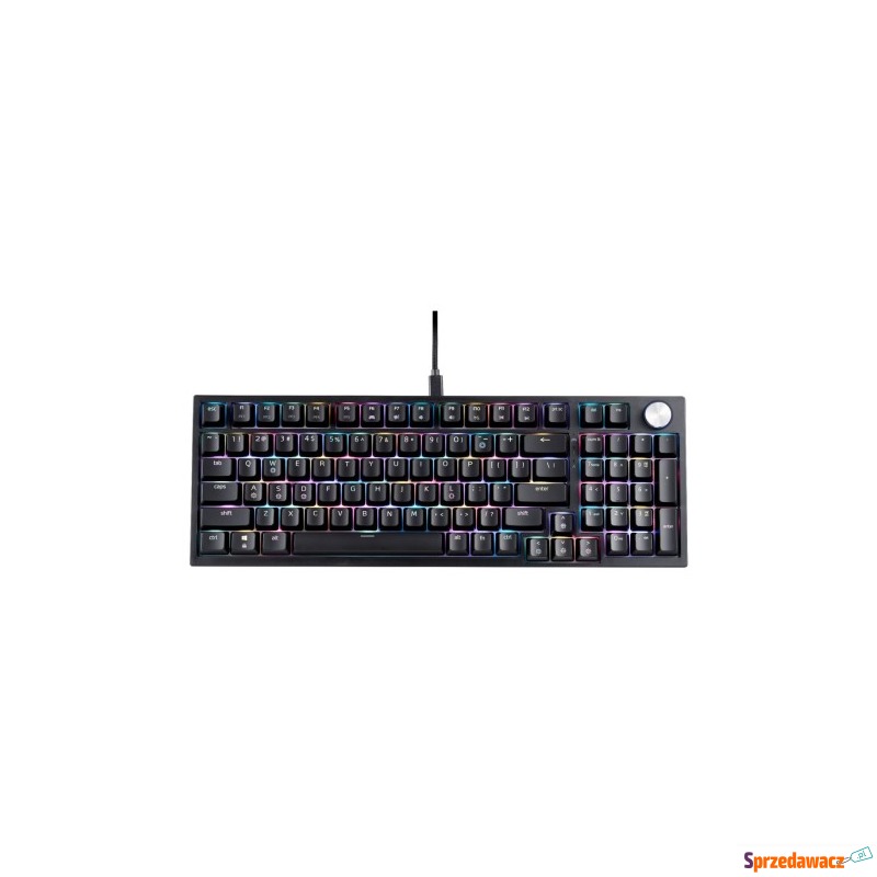 XPG SORCERER klawiatura Gaming...