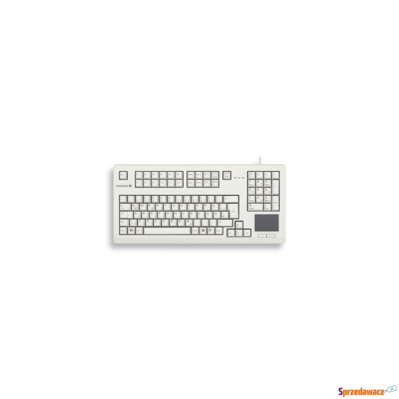 Klawiatura CHERRY Advanced Per...