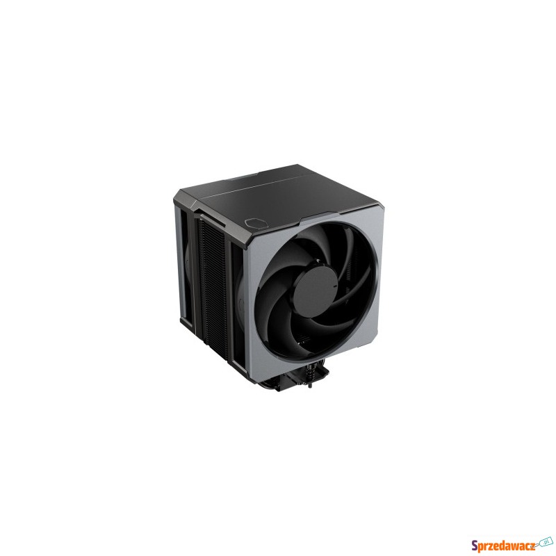 Cooler Master chłodzenie powie...