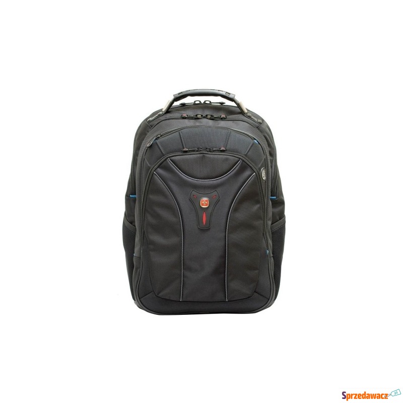 Plecak na laptopa WENGER carbon...