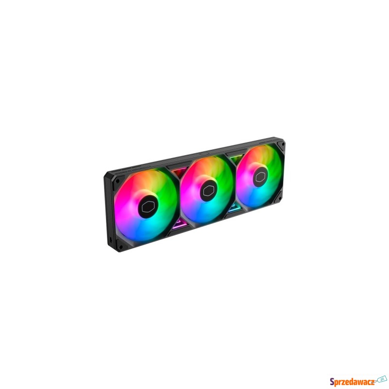 Cooler Master SickleFlow Edge 360...