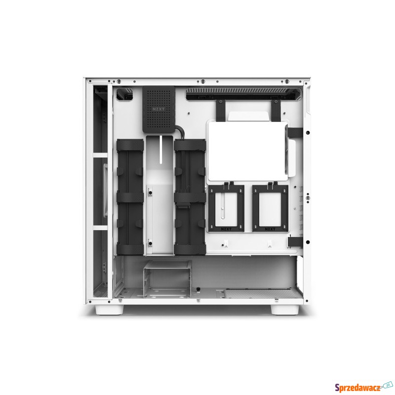 NZXT AC-CRFR0-B1 regulator prę...