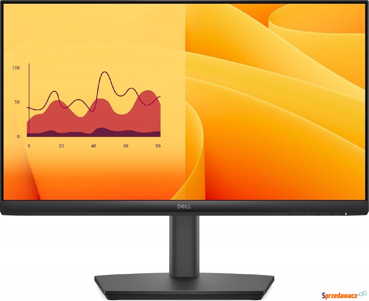 Dell Pro E2225HSM - 100Hz | Full...