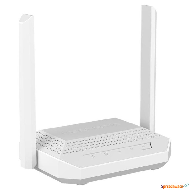 KEENETIC Router Racer KN-4010-01-EU