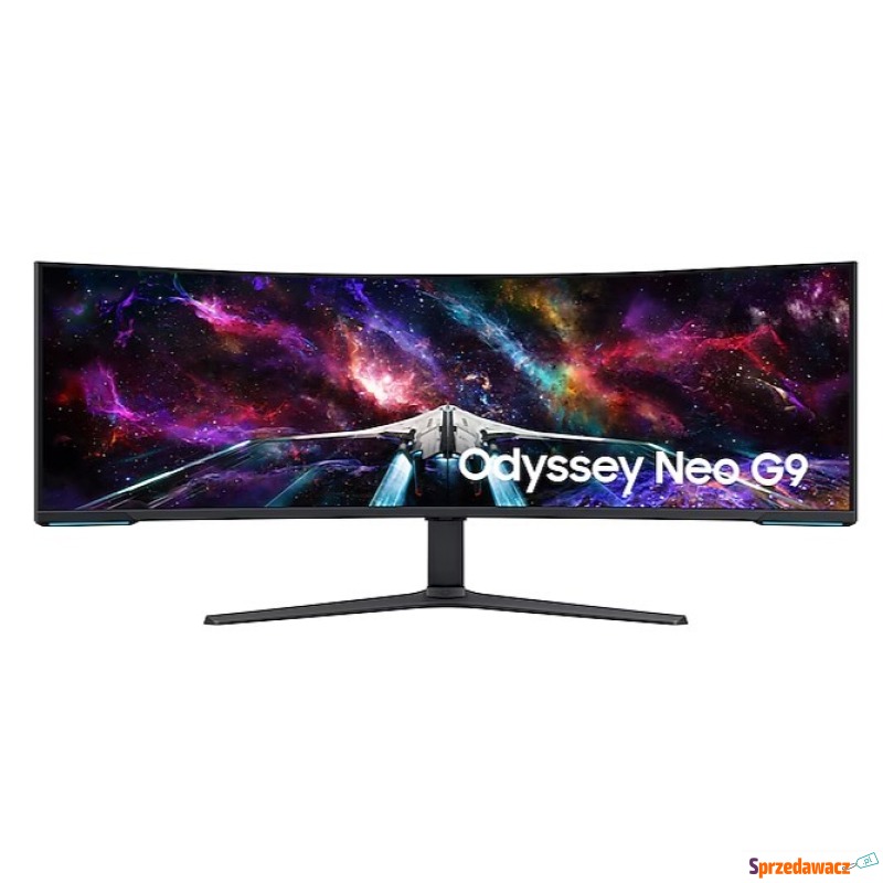 Samsung Odyssey Neo G9 G95NC L...