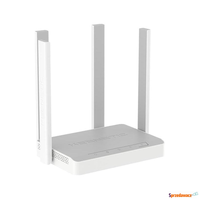 KEENETIC Router Explorer 4G KN...