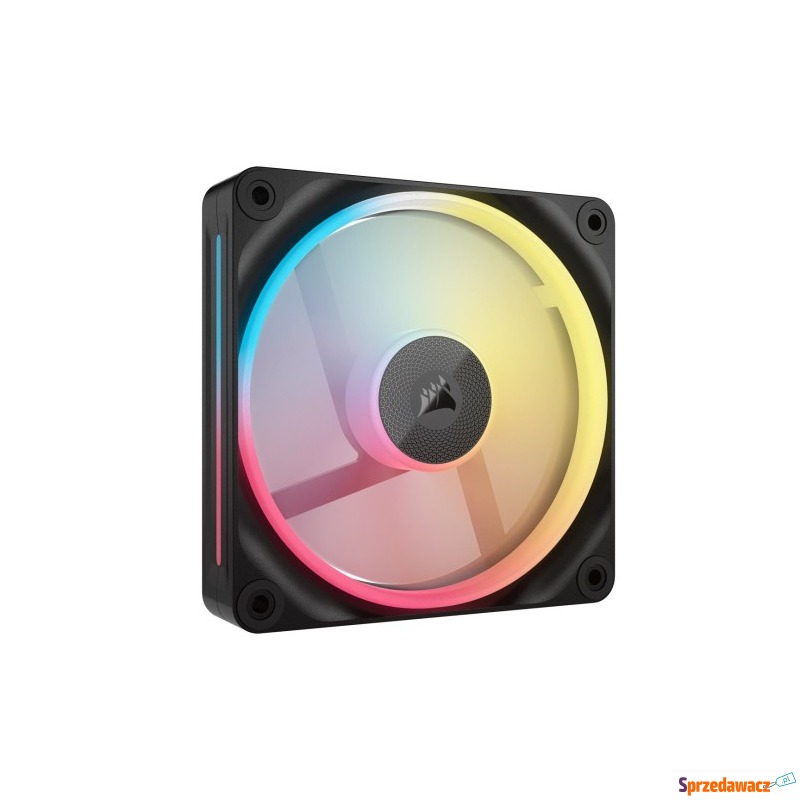 Wentylator CORSAIR 120*120*25...