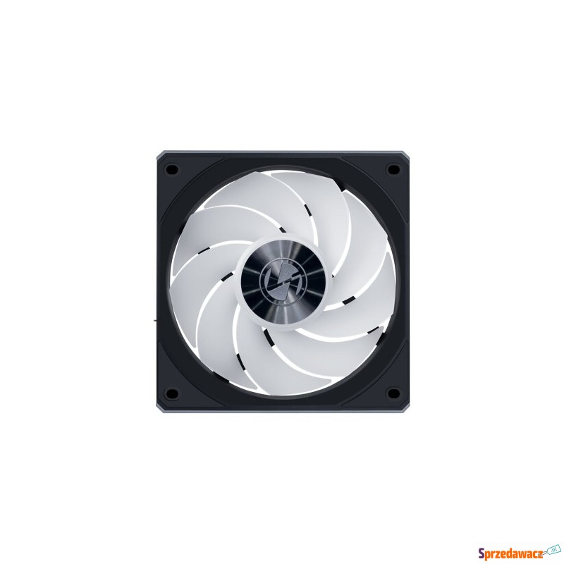 Lian Li 12RCL1W3B system chłod...