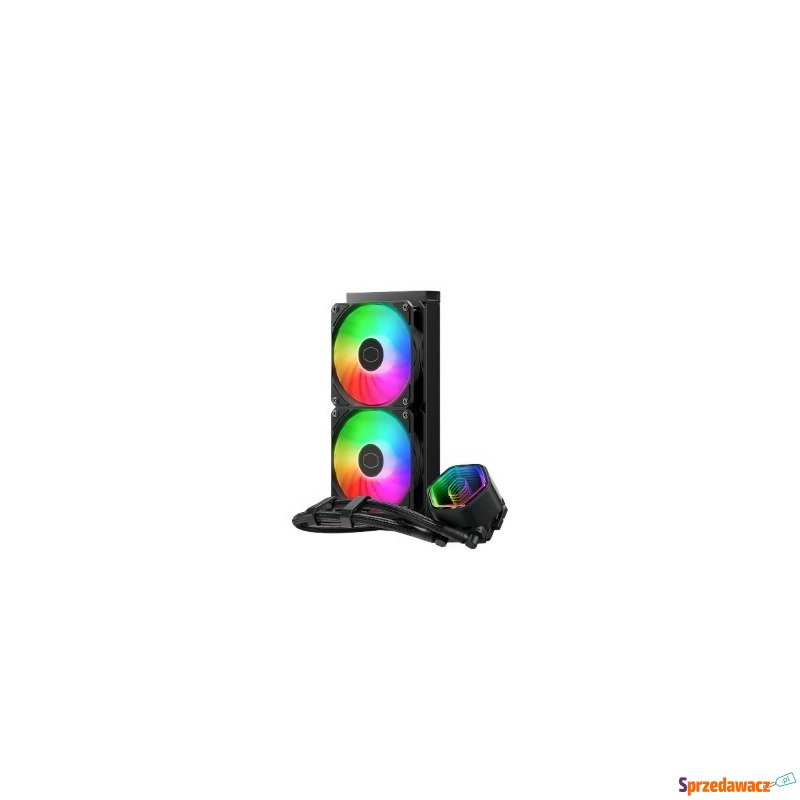 Cooler Master MasterLiquid 240...