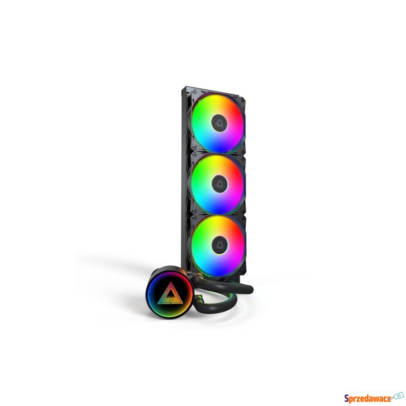 Montech LightFlow ARGB 360 Procesor...