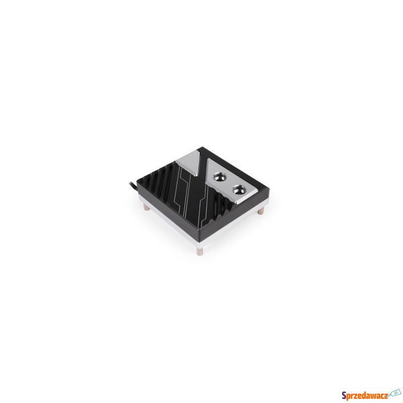 Chłodzenie procesora Alphacool...