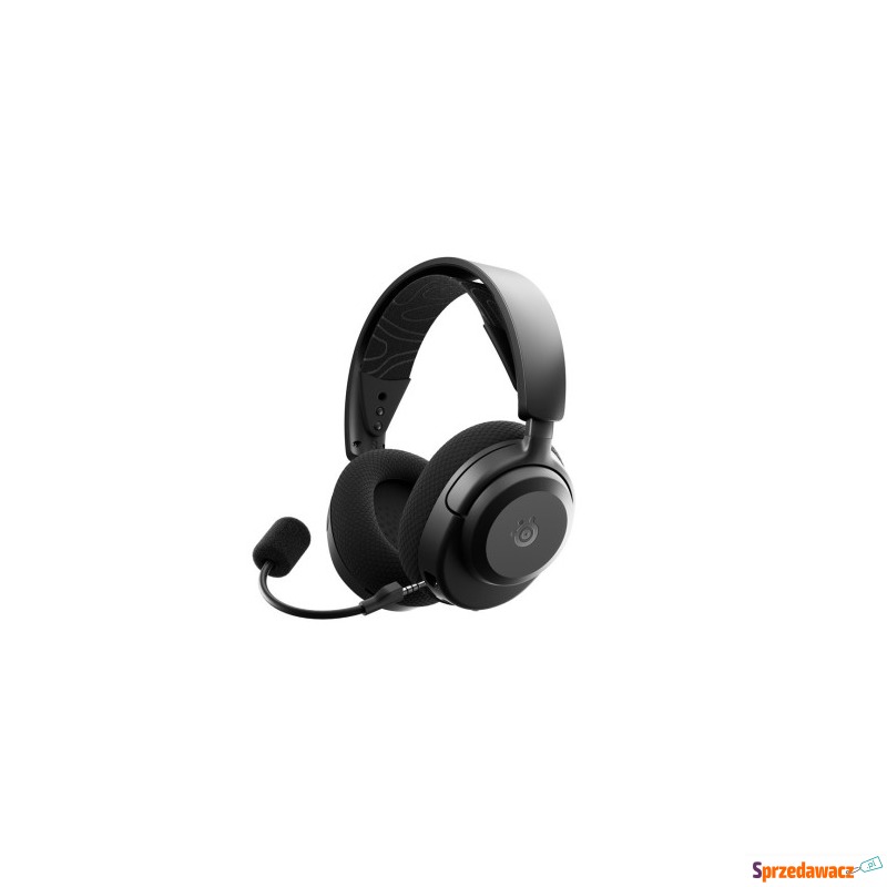 Słuchawki Steelseries Arctis Nova...
