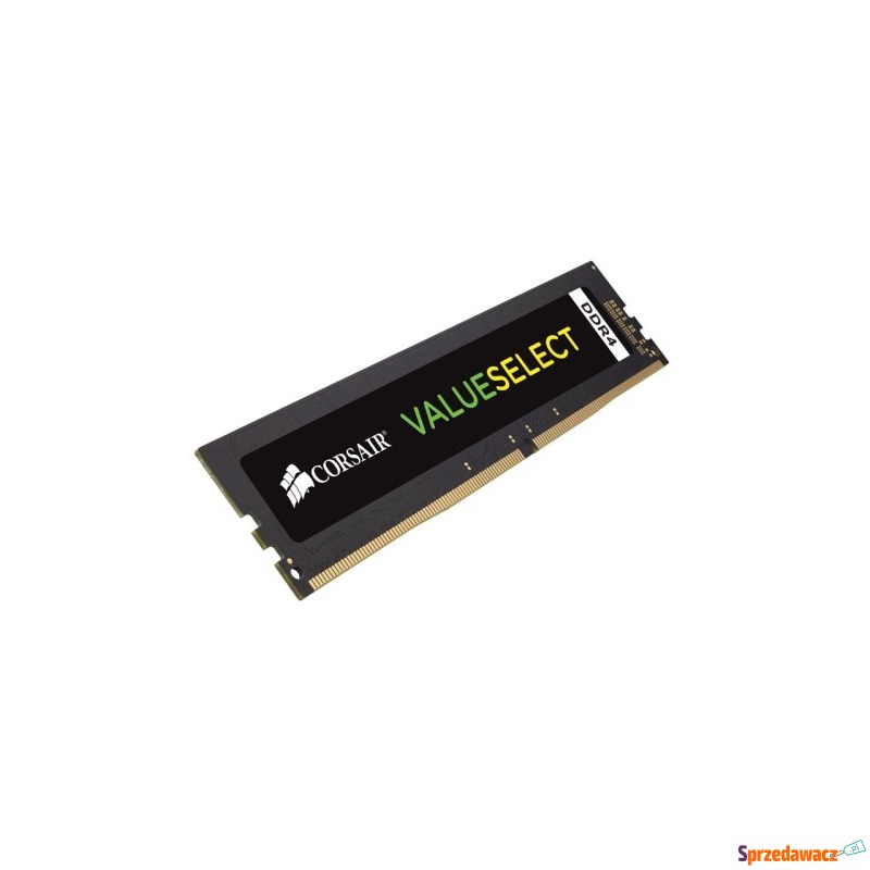 Komputer DDR4 16 GB 2666 CL18...