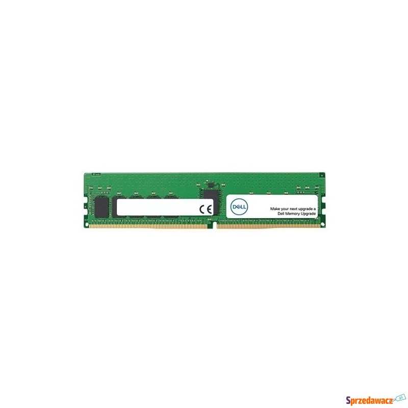 Pamięć DELL AA799064 16GB 2Rx8...
