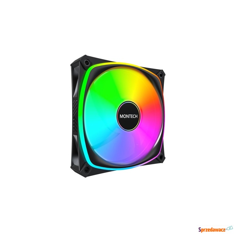 Montech AX120 PRO Obudowa komputera...