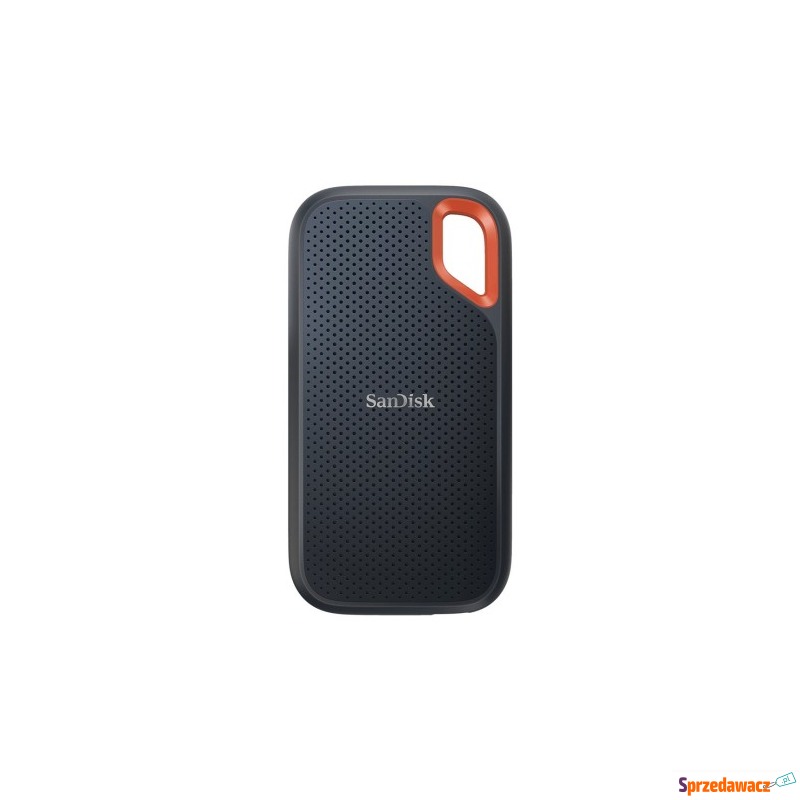 Dysk zewnętrzny SSD SanDisk Ex...