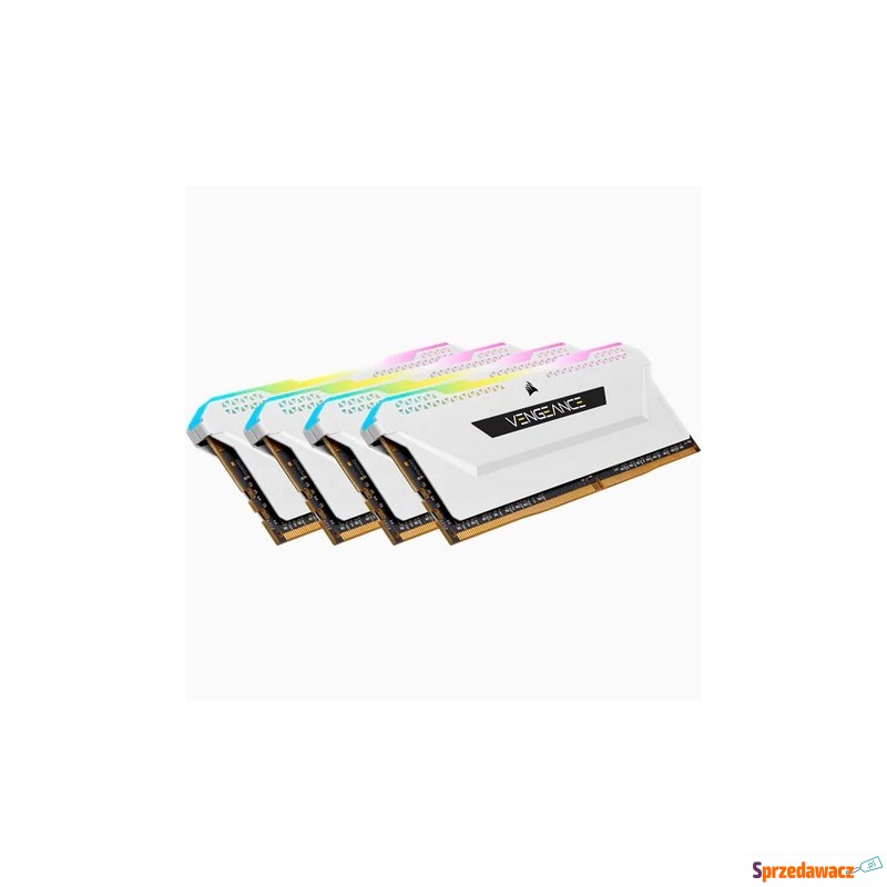 Pamięć DDR4 64 GB PC 3200 CL16...