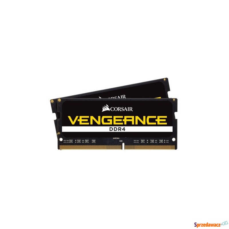 Pamięć RAM CORSAIR MEM 16 GB (2...