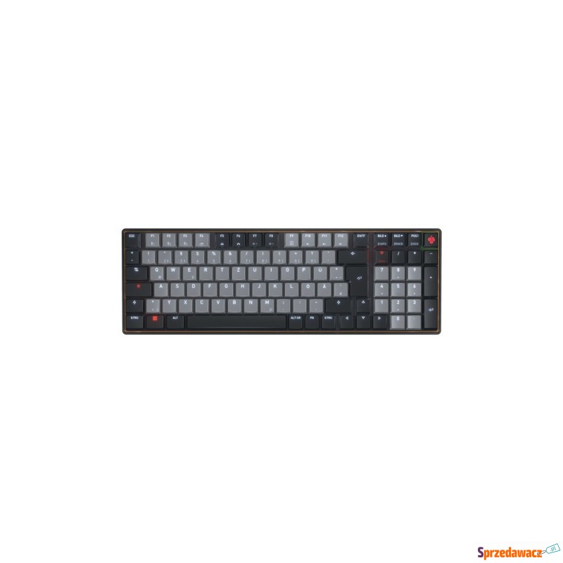 Klawiatura CHERRY TAS KW 550 MX...