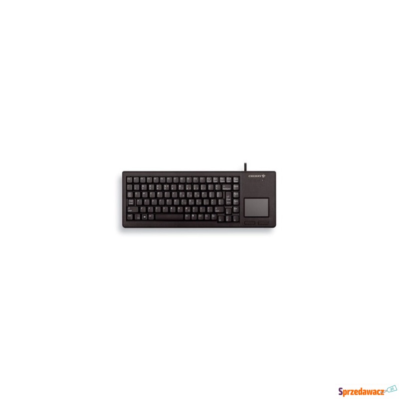 CHERRY XS Touchpad klawiatura...