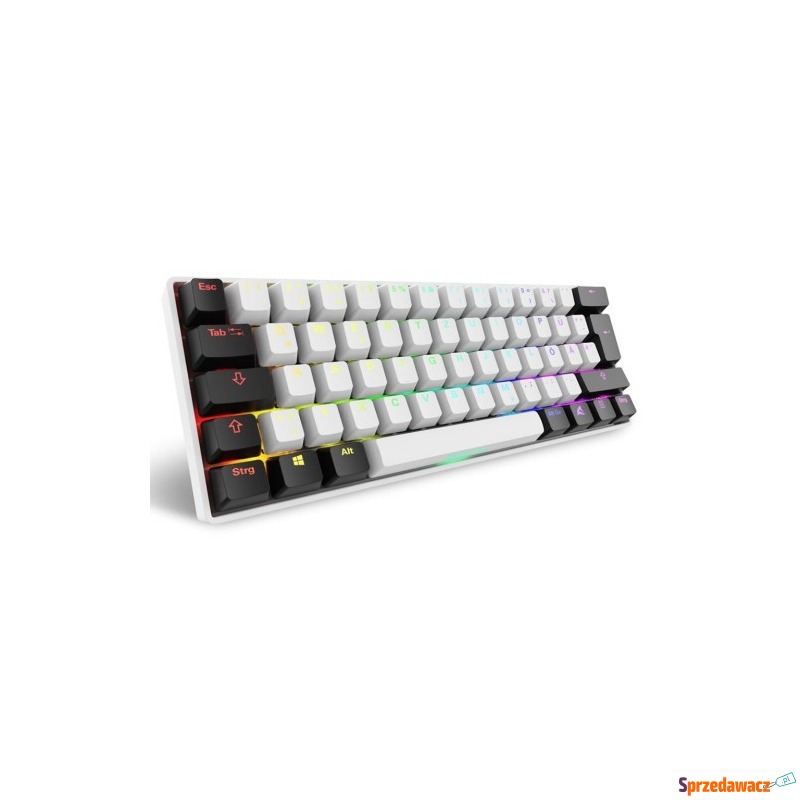 Klawiatura Sharkoon Gaming Keyboard...