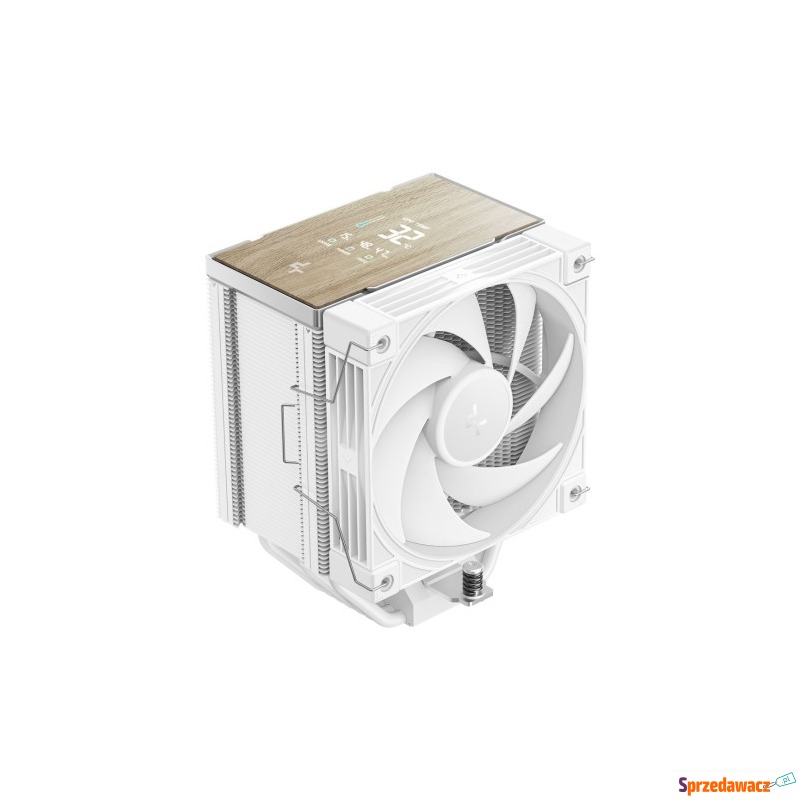 DeepCool AK700 Digital WH Procesor...