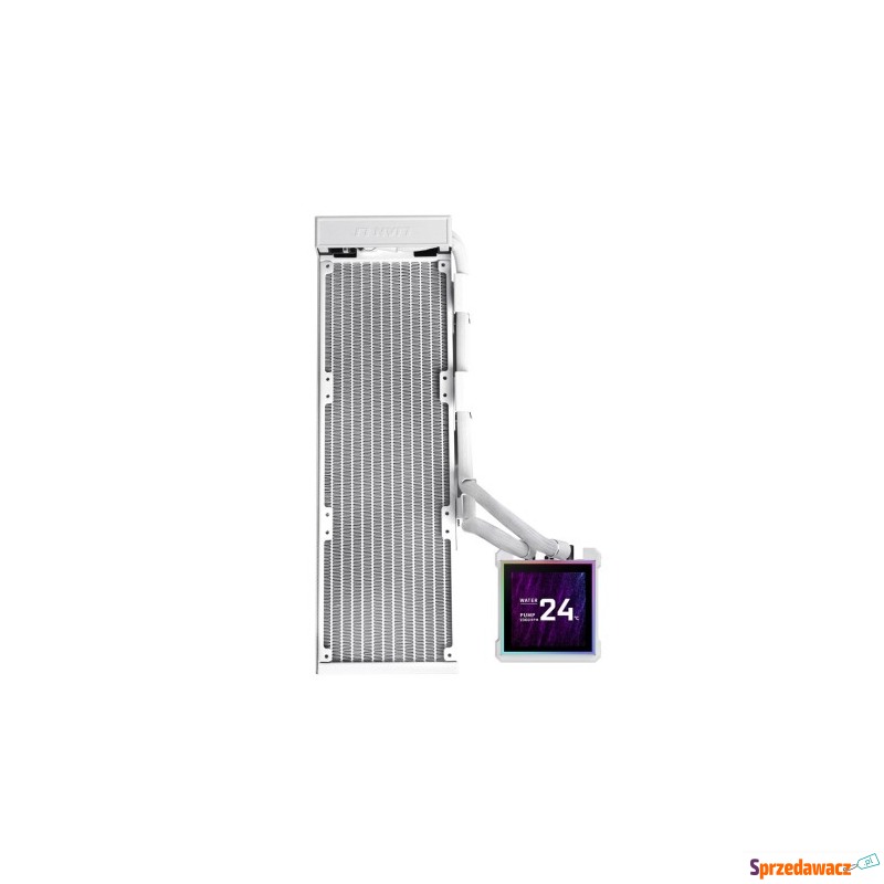 Lian Li HydroShift II LCD-S 360...