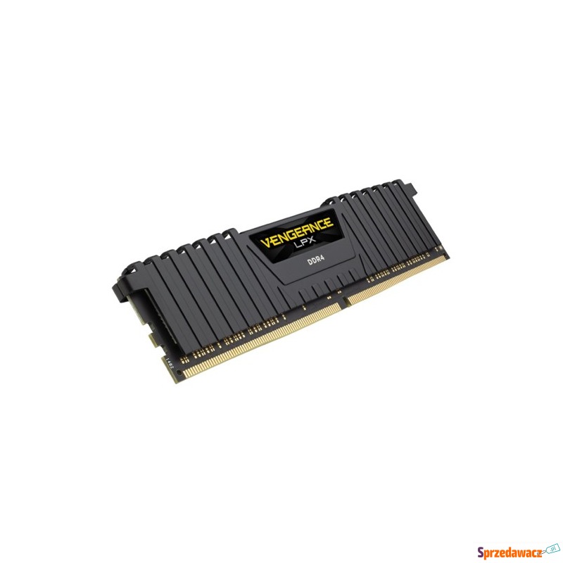 Zestaw pamięci Corsair Vengeance...