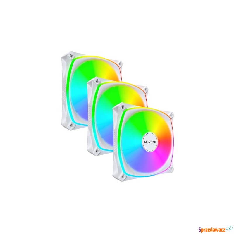 Montech RX120 PRO Obudowa komputera...