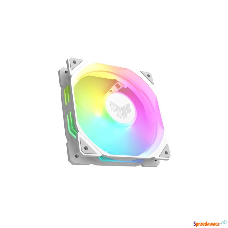 ASUS TUF GAMING TR120 ARGB REVERSE...
